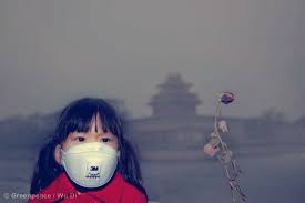 China IS Serious About Air Pollution…and CO2 Emissions Too