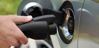 New Research to Reduce EV Charge Times and Increase Range
