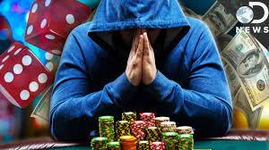 The Big Gamble:  Betting Our Future on Ignorance?