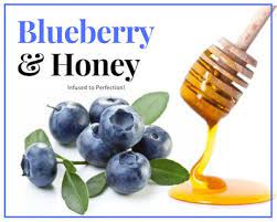What Do Blueberries and Honey Have In Common?
