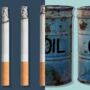 What Do Oil and Tabacco Have in Common?  Lying.