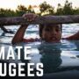 What is a Climate Refugee??